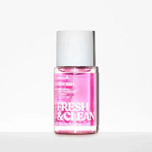 Mini Mist Corporal Fresh And Clean
