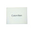 Billetera hombre Calvin Klein cuero cafe RFID
