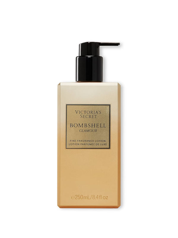 BombShell Glamour Loción corporal perfumada Victoria Secret
