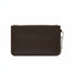 Billeteta y cartera de mano Steve Madden modelo Chev2 Wallet Cafe