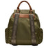 Mochila Solly Steve Madden Olive