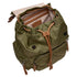 Mochila Solly Steve Madden Olive
