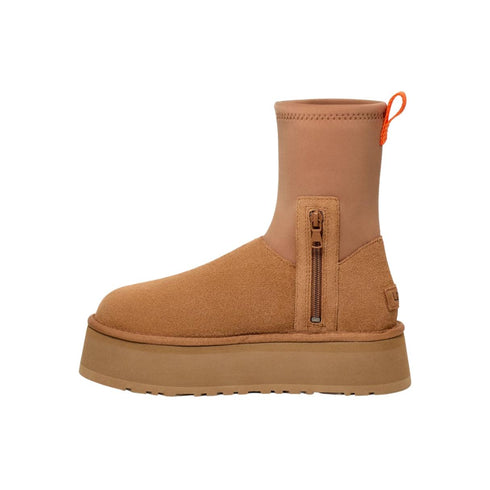 Botín UGG Classic Dipper mujer