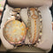 Set Reloj Polo US ASSN reloj y accesorios, varios modelos