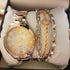 Set Reloj Polo US ASSN reloj y accesorios, varios modelos