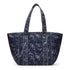 Tote Steve Madden textil denim blue modelo Devyn