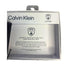 Billetera hombre Calvin Klein cuero negro RFID