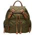 Mochila Solly Steve Madden Olive