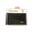 Billetera hombre Calvin Klein cuero cafe RFID