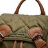 Mochila Solly Steve Madden Olive