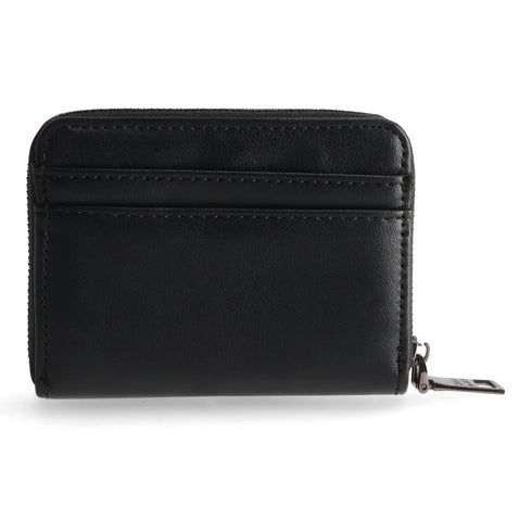 Billetera Steve Madden BCOBAIN mediana negra
