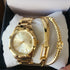 Set Reloj Polo US ASSN reloj y accesorios, varios modelos