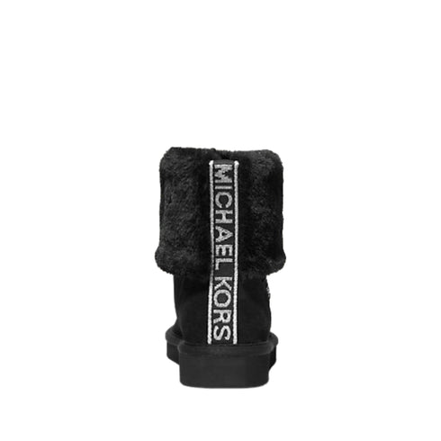 Bota Julia Michael Kors negra