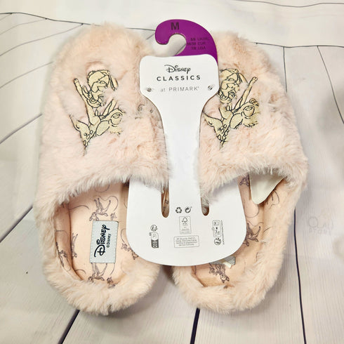 Pantuflas adulto Disney Bambi