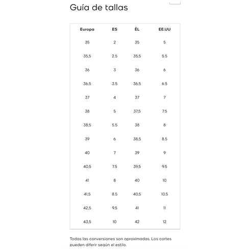 Bota Julia Michael Kors negra