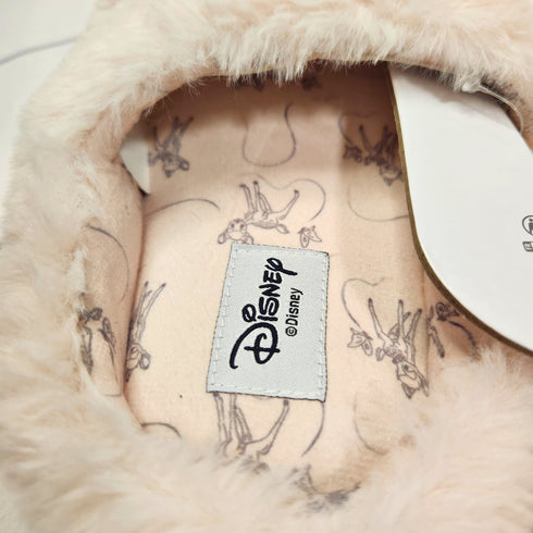 Pantuflas adulto Disney Bambi