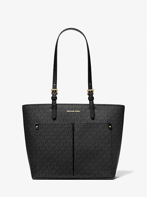 Tote MICHAEL KORS mediano monograma