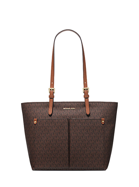 Tote MICHAEL KORS mediano monograma