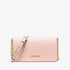 Crossbody Michael Kors jet set medium signature