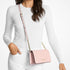 Crossbody Michael Kors jet set medium signature