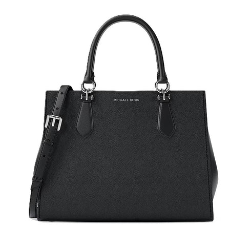 Cartera Michael Kors Marilyn medium piel