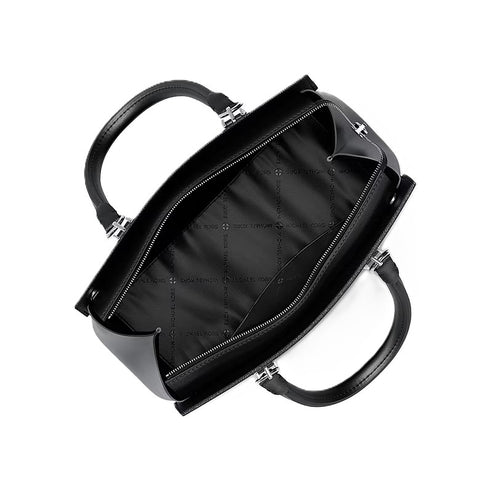 Cartera Michael Kors Marilyn medium piel