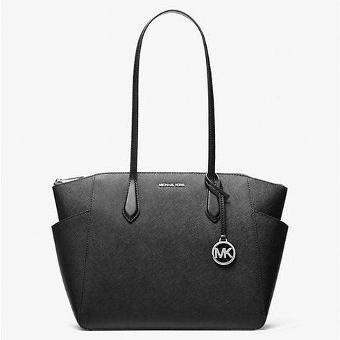 Tote Michael Kors Marilyn Saffiano Leather