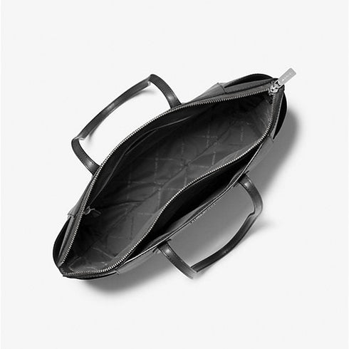 Tote Michael Kors Marilyn Saffiano Leather