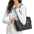 Tote Michael Kors Marilyn Saffiano Leather
