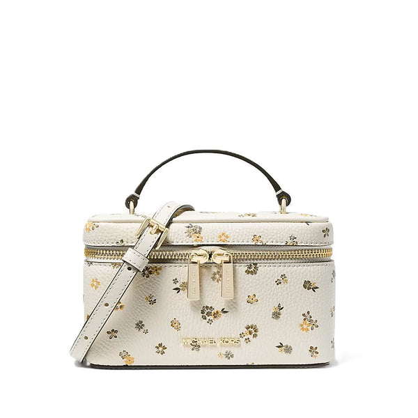 Crossbody Michael Kors Vivi small floral (Reserva por whatsapp)