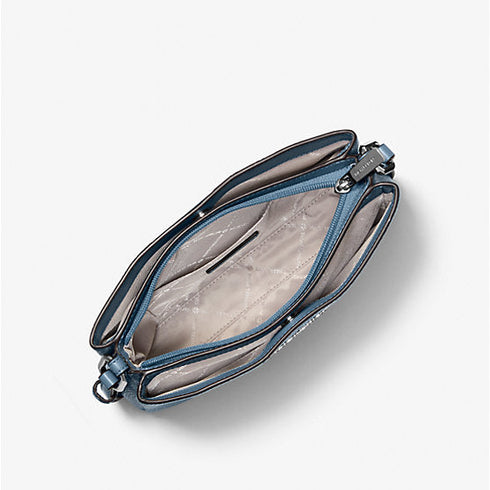 Crossbody Michael Kors 3 secciones