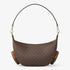 Cartera Michael Kors Merritt medium logo café convertible