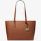 Tote Michael Kors Sheila Large café lugadge