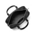 Bolso Michael Kors Satchel Thompson mediano piel