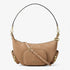 Cartera Michael Kors Merritt mediano convertible de gamuza ( reserva por WhatsApp)