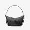 Crossbody Michael Kors Merrit convertible pequeña con logotipo exclusivo