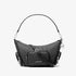 Crossbody Michael Kors Merrit convertible pequeña con logotipo exclusivo