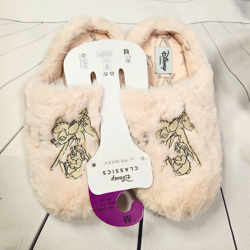 Pantuflas adulto Disney Bambi