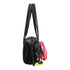 Cartera de Hombro Steve Madden BHarlan negro