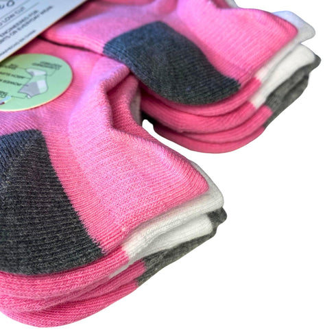 Set Calcetines KENSIE Performance series mujer, 5 pares