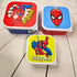 Lunch box Spiderman lonchera