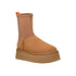 Botín UGG Classic Dipper mujer