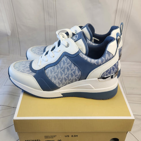 Zapatillas Crista Trainner Michael Kors mujer