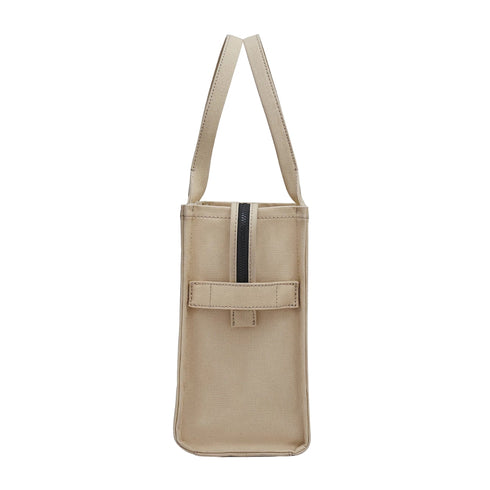 Tote bag large Marc Jacobs beige