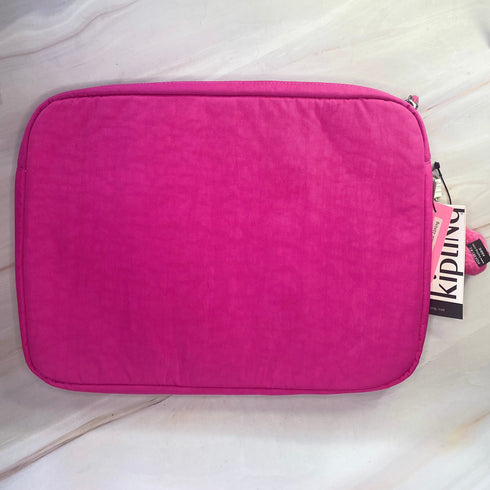 Kipling Laptop case 13 pulgadas fucsia