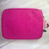 Kipling Laptop case 13 pulgadas fucsia