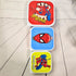 Lunch box Spiderman lonchera