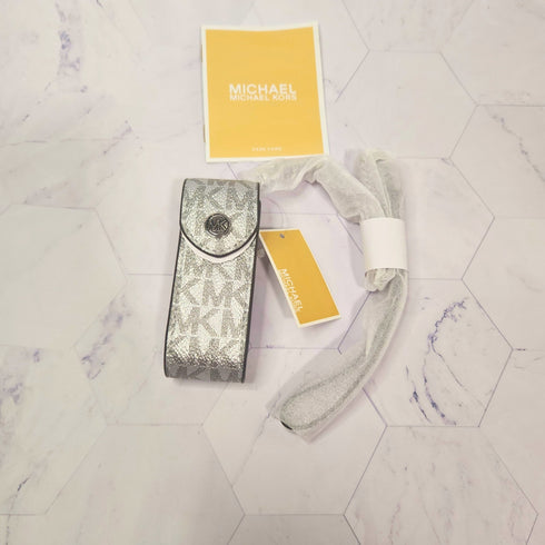 Porta labial Michael Kors Lips case colores