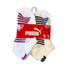 Set Calcetines PUMA Sport mujer, 6 pares