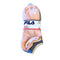 Calcetines mujer Set FILA 10 pares claros